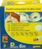 Uszczelka Stomil SD-40CX/6-0, profil E, 9x4 mm, L-6 m, do Podgląd zdjęcia produktu 1