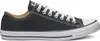 Converse Sneakers M9166C in Black color size 41 Anteprima dell’immagine prodotto 35