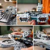 LEGO Marvel Helicarrier der Avengers, baubares Modell eines Produktbild-Vorschau 6