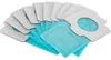 Makita papierowy worek filtracyjny antybakteryjny 10 szt. Podgląd zdjęcia produktu 5
