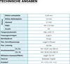 Wymiennik ciepła Wiltec 50 płyt, maks. 90 kW, 4 m³/h 0,99 l Podgląd zdjęcia produktu 8