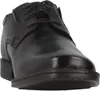 Clarks Tilden Plain 26110350 7, Schnürschuhe in Schwarz für Produktbild-Vorschau 6