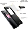 Custodia per Samsung Galaxy Z Flip 5 Custodia rigida in PC Anteprima dell’immagine prodotto 3
