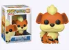 Funko POP! Pokemon - Fukano / Growlithe #597 Anteprima dell’immagine prodotto 10