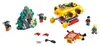LEGO 60264 City Meeresforschungs-U-Boot, Spielzeug mit Produktbild-Vorschau 2