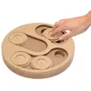 Karlie Doggy Brain Train - 25cm - Intelligenzspielzeug für Produktbild-Vorschau 5