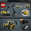 LEGO® Technic 42121 Hydraulikbagger Náhľad obrázku produktu 5