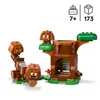 LEGO® Super Mario 71433 Plac zabaw Gumba Podgląd zdjęcia produktu 19