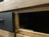 SIT Möbel Sideboard | aus Akazie-Holz | 3 Schubladen und 3 Produktbild-Vorschau 6