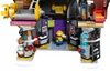 LEGO LEGO Despicable Me 75583 Gru e la villa di famiglia Anteprima dell’immagine prodotto 13
