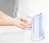 seifenspender Sensor 330 ml 12,5 x 19 cm weiß Produktbild-Vorschau 2