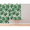 Coloray Fototapete 250x104 cm Vlies-Fototapete - Palmen Produktbild-Vorschau 4