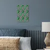 MuchoWow® Poster Monstera - Abstrakt - Muster 20x30 cm - Produktbild-Vorschau 4