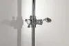 Sprchový skluz ANTEA, 670 mm, chrom Náhled obrázku produktu 7