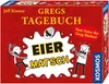 Gregs Tagebuch - Eiermatsch Produktbild-Vorschau 1