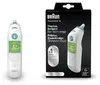 Braun ThermoScan 6, Kontakt-Thermometer, Weiß, Ohr, Tasten, Produktbild-Vorschau 9