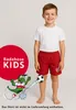 VfB Jungen Badeshorts rot Größe: 146/152 Produktbild-Vorschau 3