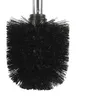 SEPIO Klobürste Schwarz, Toilettenbürste, Badaccessoires, Produktbild-Vorschau 2