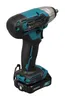 Makita Schlagschrauber 10,8V CXT 140Nm MakP 3/8" Produktbild-Vorschau 6