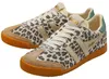 Gola Elan Safari Snow Leopard/Light Caramel/Gold/Green Mist Produktbild-Vorschau 3
