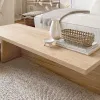 Hanse Home Wolly Tapis Wolly Beige Marron Voir les images du produit 17