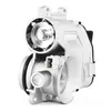 RIDEX 158T0012 Drosselklappe für RENAULT CLIO II (BB0/1/2, Produktbild-Vorschau 3