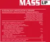 Activlab Mass Up 1200g carboidrati creatina taurina - Anteprima dell’immagine prodotto 5