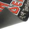 Iron Maiden - Fußmatte (40 x 60 cm) Produktbild-Vorschau 2