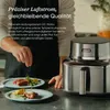 COSORI ICONIC Single 6,2 L Smart Heißluftfritteuse Produktbild-Vorschau 11