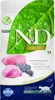 Farmina Pet Food N&D Prime, Adult, Heidelbeere, Lamm, 1,5 Produktbild-Vorschau 1