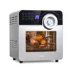 Klarstein AeroVital Cube Chef Heißluftfritteuse - 1700 W Produktbild-Vorschau 1