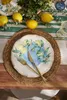 Hermia Concept, Hochwertiges 24-teiliges Dinner Set aus Produktbild-Vorschau 6