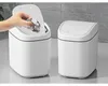 Verk 27674: Mini cestino con coperchio, capacità 2 litri, Anteprima dell’immagine prodotto 10
