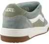 VANS HYLANE Sport- und Freizeitschuhe in Grün für Damen und Produktbild-Vorschau 3
