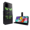 Samsung Galaxy A71 Tasche Handy Hülle Schutz-Cover Produktbild-Vorschau 2