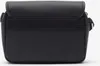 A black bodybag is shown from the back against a white background. Anteprima dell’immagine prodotto
