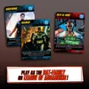 DC DBG Arkham Asylum: Shadows – Espansione per gioco di Anteprima dell’immagine prodotto 5