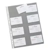 Leitz 47583003, 23,6 cm, 10g, 30,6 cm, Transparent Produktbild-Vorschau 4