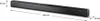 Sharp HT-SB145 schwarz Anteprima dell’immagine prodotto 11