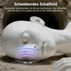 Bluetooth Schlaflautsprecher Q1, Ultraflacher Produktbild-Vorschau 7