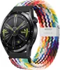 BStrap Elastic Nylon 2 Armband für Garmin Vivoactive 5, Produktbild-Vorschau 1