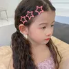 10 Stück Haarspangen für Mädchen, Sternform, Produktbild-Vorschau 9