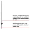horizont Kunststoffpfahl long life 171 cm – 150 cm über Produktbild-Vorschau 1