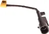 FEBI BILSTEIN 106207 Warnkontakt Bremsbelagverschleiß 125mm Produktbild-Vorschau 3
