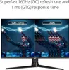 ASUS ROG Strix XG32UQ, Gaming-Monitor Produktbild-Vorschau 9