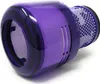 V11 SV14 Großer waschbarer Filter 970013-02 97001302 Produktbild-Vorschau 3