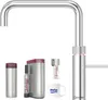 Quooker Wasserhahn Fusion Square verchromt glänzend & PRO3 Produktbild-Vorschau 1