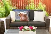 MuchoWow® Outdoor Kissen - Schottisches Hochlandrind - Produktbild-Vorschau 5