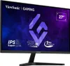 ViewSonic VX27G1-HD Full HD 27" Monitor Produktbild-Vorschau 3