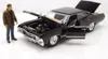 Jada Toys 253255037 - Supernatural: Dean Winchester & 1967 Anteprima dell’immagine prodotto 4